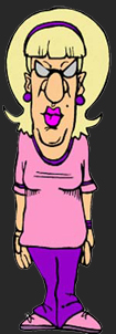 Spuzzum - Gramma Taylor